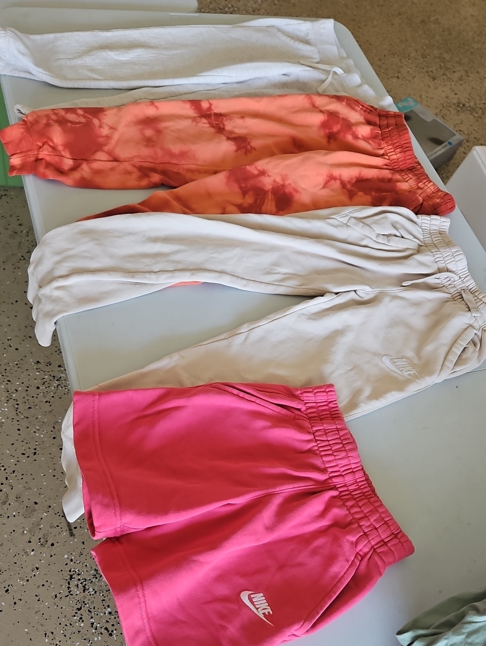Kids Sweat Lot